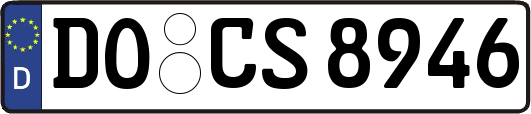 DO-CS8946