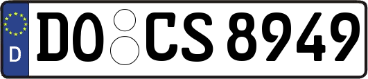 DO-CS8949
