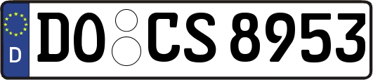 DO-CS8953