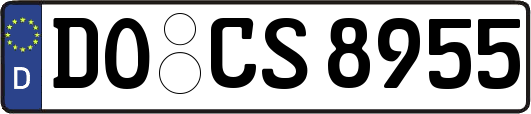 DO-CS8955