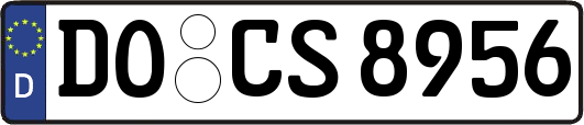 DO-CS8956