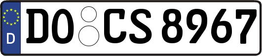 DO-CS8967
