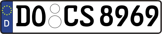 DO-CS8969