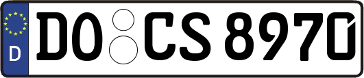 DO-CS8970