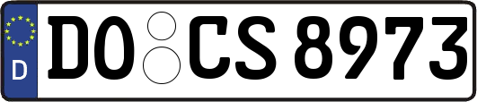 DO-CS8973