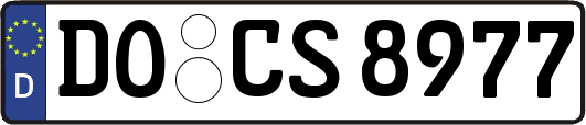 DO-CS8977