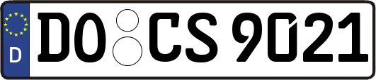 DO-CS9021