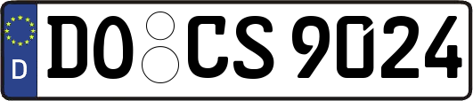 DO-CS9024