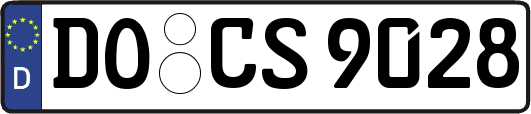 DO-CS9028