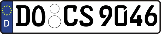 DO-CS9046