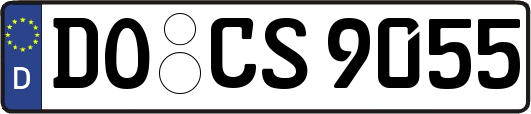 DO-CS9055