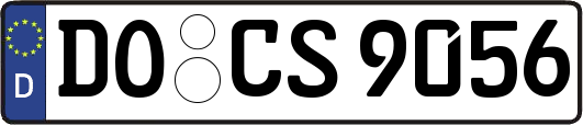 DO-CS9056