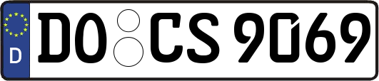 DO-CS9069
