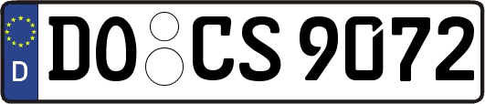 DO-CS9072