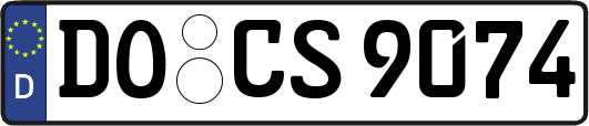 DO-CS9074