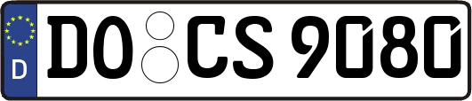DO-CS9080
