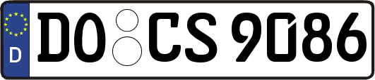 DO-CS9086
