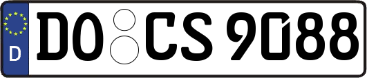 DO-CS9088