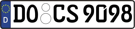 DO-CS9098
