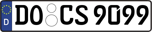DO-CS9099