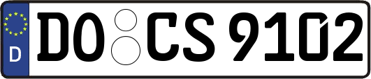 DO-CS9102