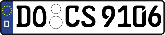 DO-CS9106