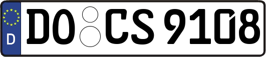 DO-CS9108