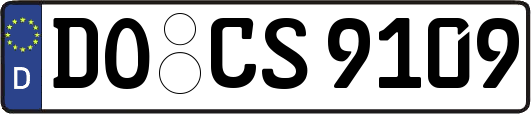 DO-CS9109