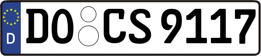 DO-CS9117