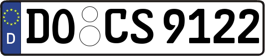 DO-CS9122
