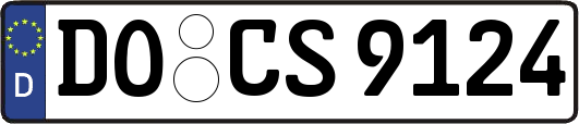 DO-CS9124