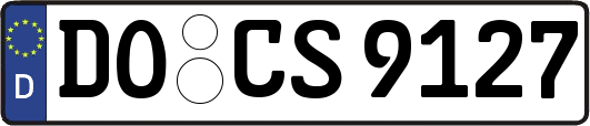 DO-CS9127