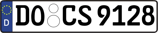 DO-CS9128