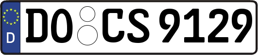 DO-CS9129