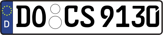 DO-CS9130
