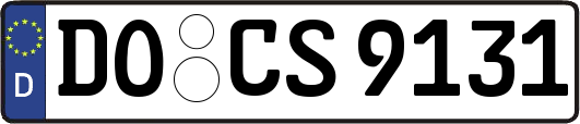 DO-CS9131