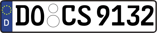 DO-CS9132