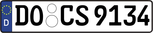 DO-CS9134