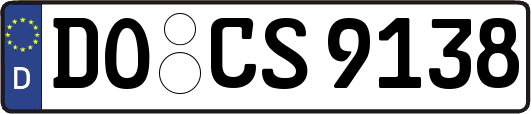 DO-CS9138