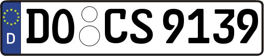 DO-CS9139