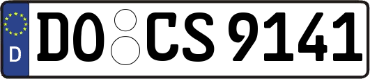 DO-CS9141