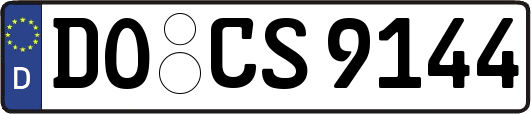 DO-CS9144