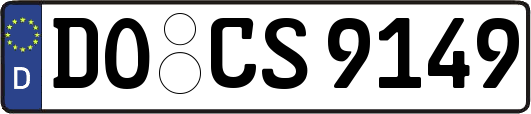 DO-CS9149