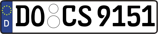 DO-CS9151