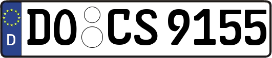 DO-CS9155