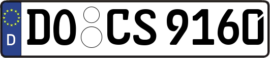 DO-CS9160