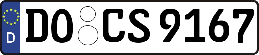 DO-CS9167