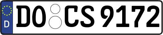 DO-CS9172