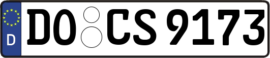 DO-CS9173
