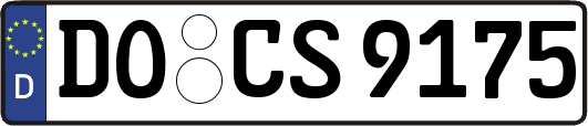 DO-CS9175